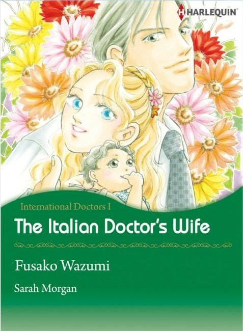 The Italian Doctor's Wife